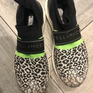 Stella McCartney by Adidas